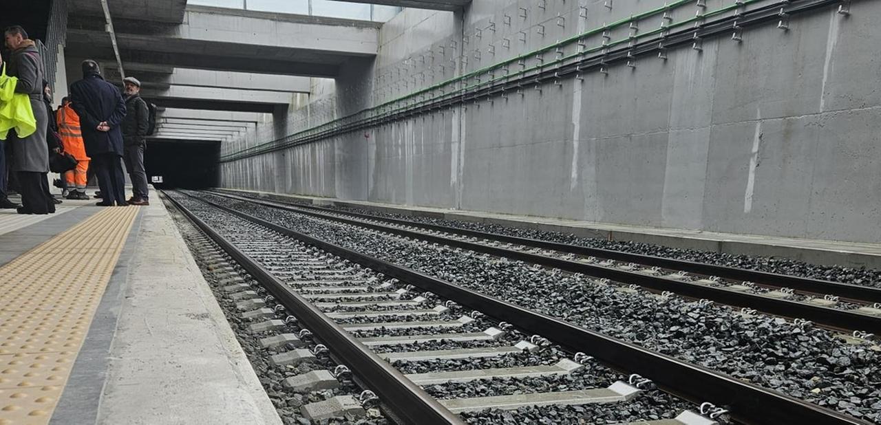 Ferrara, sottopasso ferroviario: quanto è costato e quando entrerà in funzione