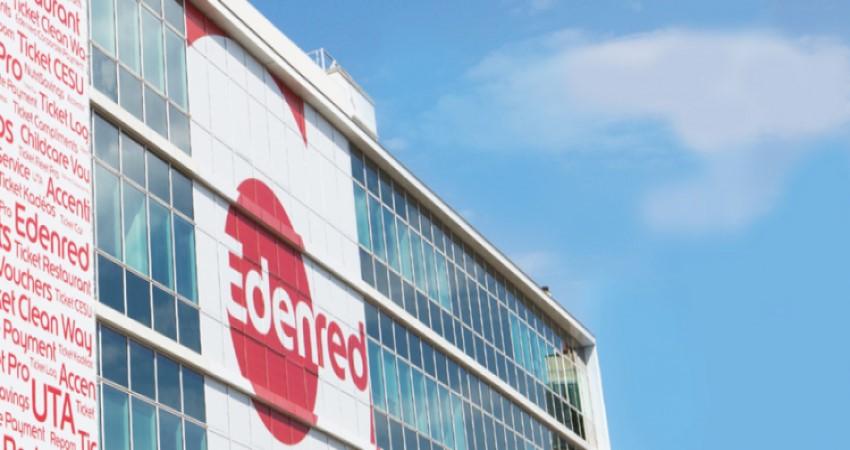 Edenred crolla in Borsa a Parigi dopo l’indagine dell’Antitrust italiano sui buoni pasto