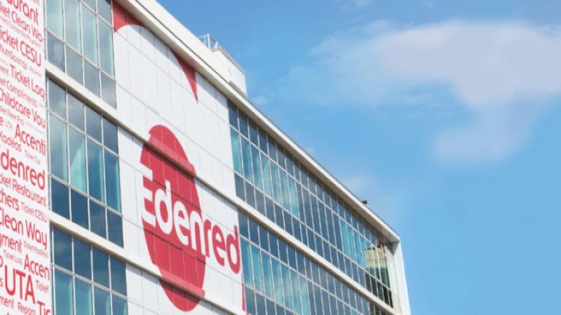 Edenred crolla in Borsa a Parigi dopo l’indagine dell’Antitrust italiano sui buoni pasto