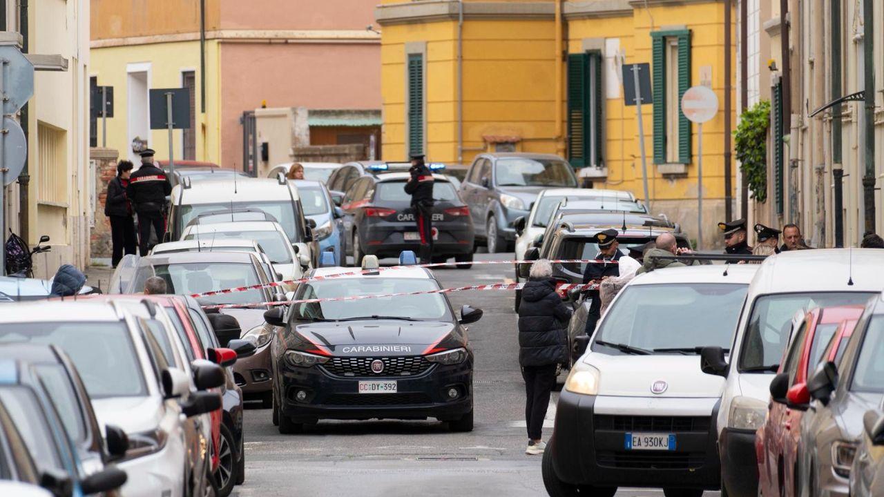 Piombino, trovato morto a 31 anni nel suo appartamento