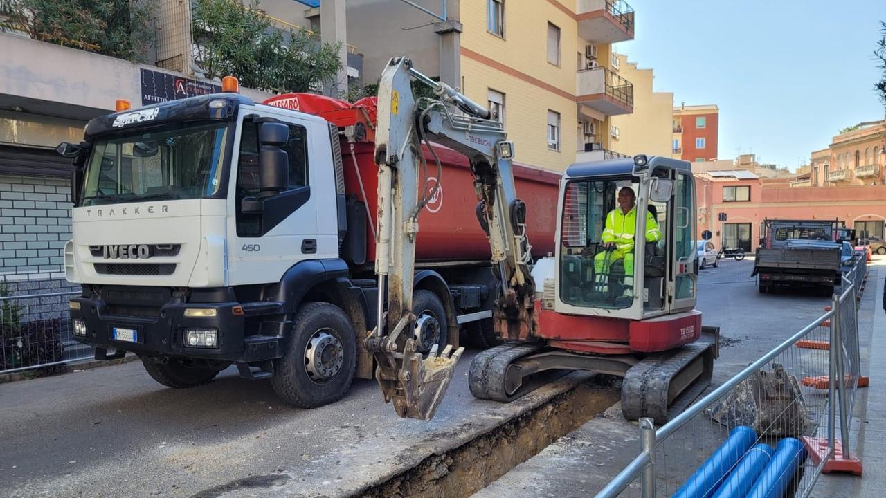 Reti idriche: dagli investimenti importanti innovazioni prima dell’estate