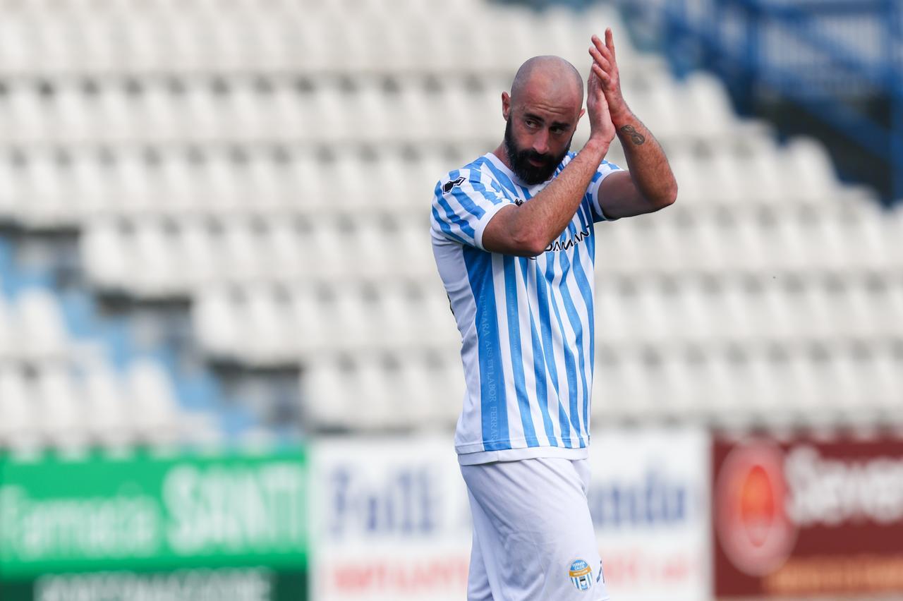 Ars et Labor, Piccioni ci crede ancora: «Penso in primis alla D»