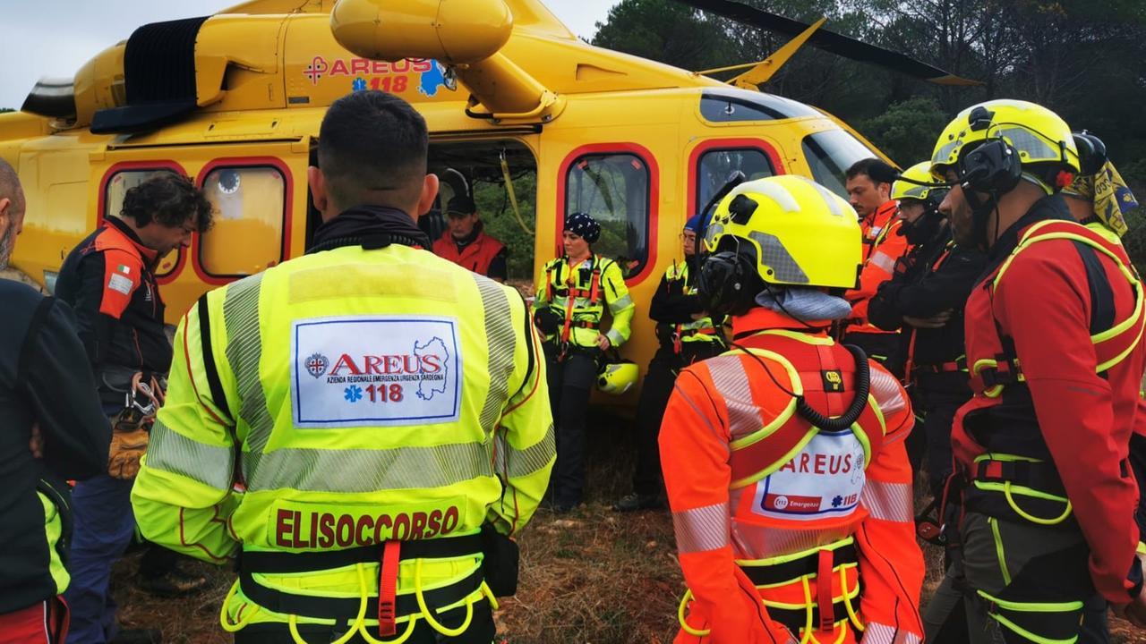 Soccorso di base preospedaliero 118, Areus attiva nuove postazioni – Ecco dove