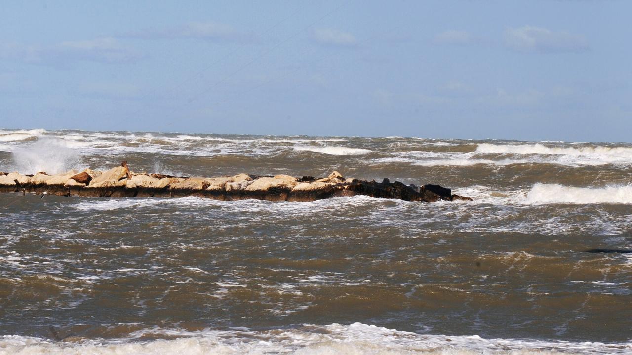 La Sardegna nella morsa del ciclone Deborah: neve e vento congelano l’isola, domani ancora instabilità – Le previsioni