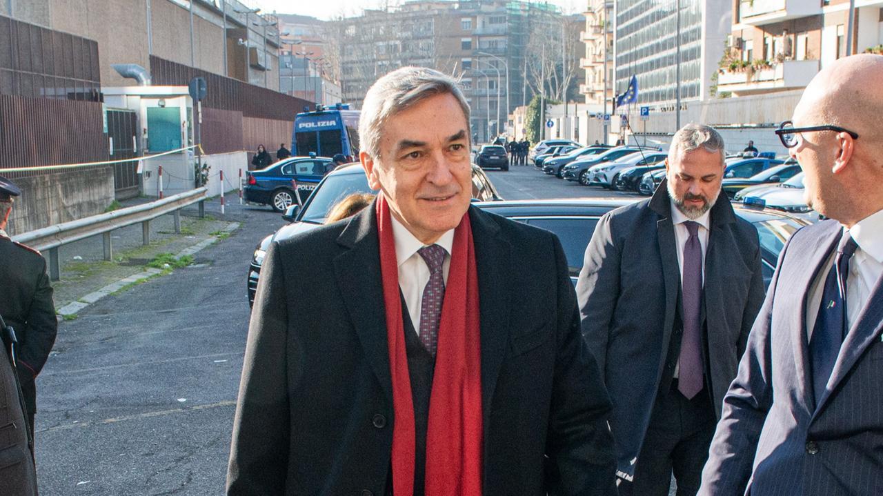 Giustizia, il ministro Nordio sceglie un sassarese come nuovo capo di gabinetto: ecco chi è