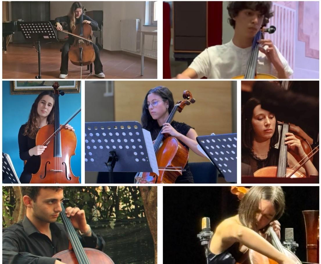 A Livorno la “Maratona Bach”