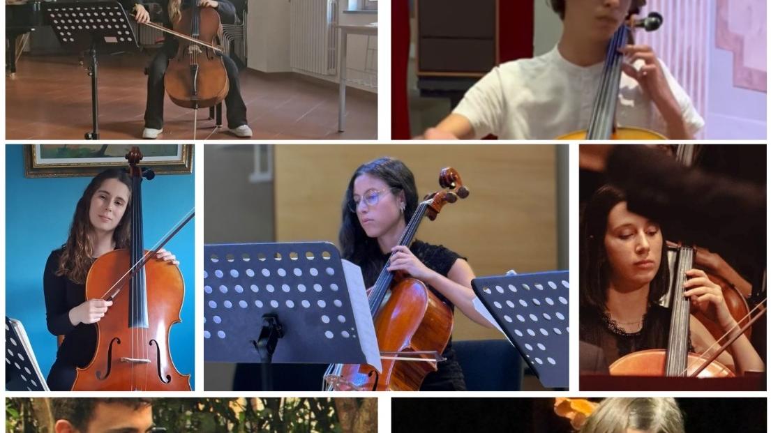 A Livorno la “Maratona Bach”