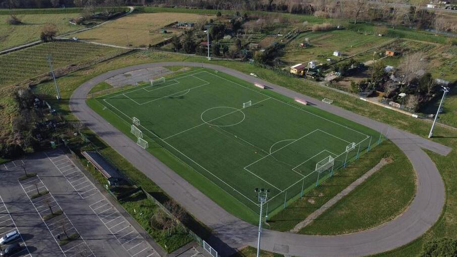 Atti vandalici e intimidazioni, società sportiva nel “mirino”: «Non ci lasceremo intimidire»<br>