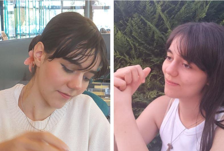 Scomparsa una studentessa di 14 anni, l’appello dei genitori