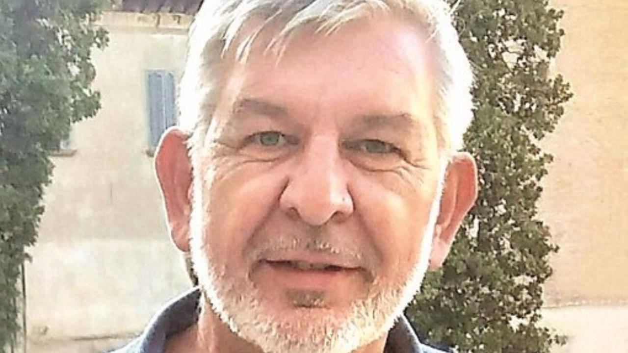 
	Roberto Rossini aveva 57 anni

