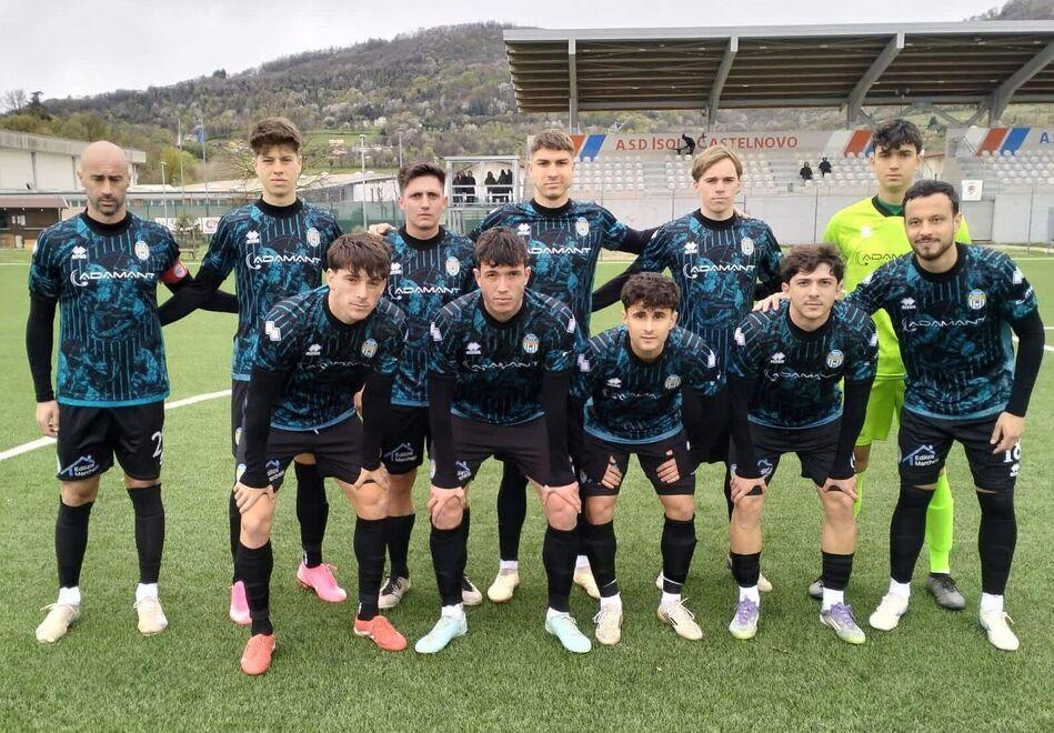 L’Ars et Labor rimonta nel test