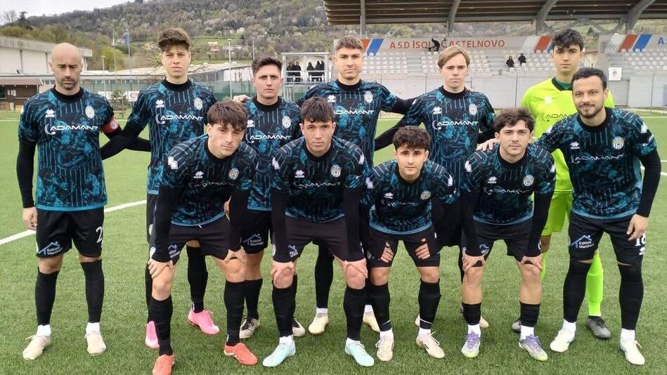 L’Ars et Labor rimonta nel test