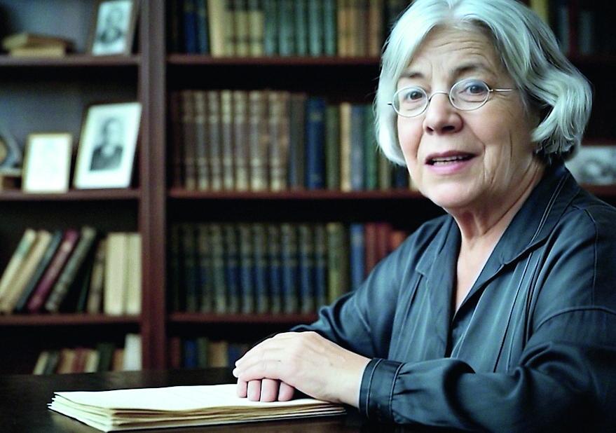 L’Ia riporta in vita Grazia Deledda: ecco il rivoluzionario progetto che ridà voce al premio Nobel