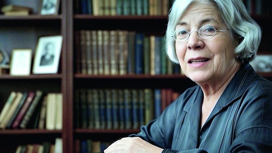 L’Ia riporta in vita Grazia Deledda: ecco il rivoluzionario progetto che ridà voce al premio Nobel