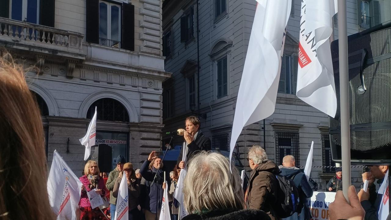 Sciopero dei giornalisti il 27 marzo