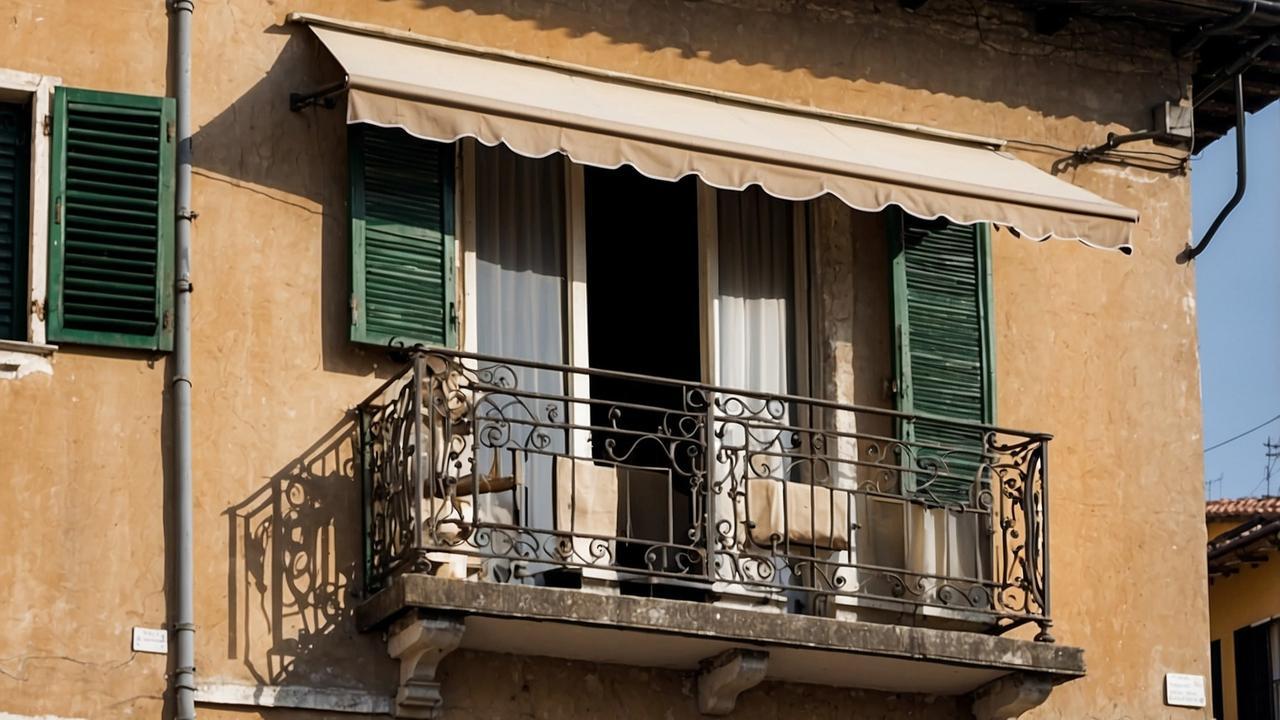 Arriva il Bonus tende da sole 2026: requisiti e come fare domanda