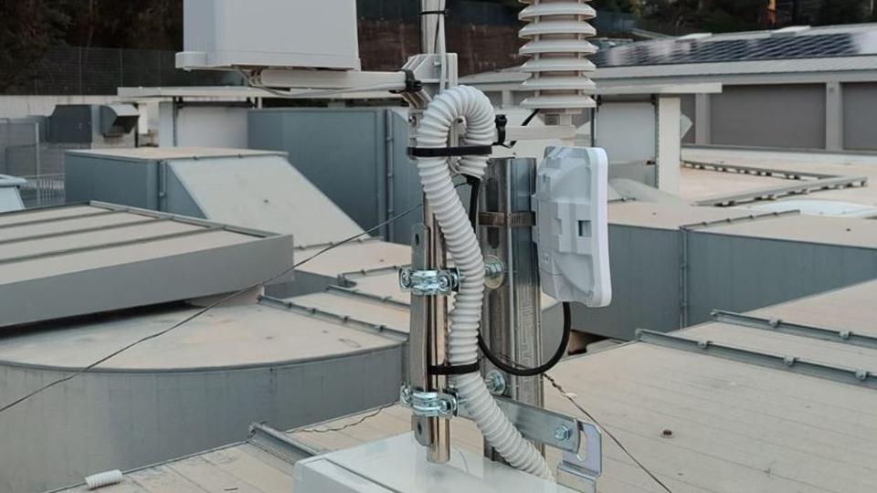 Tecnodata srl, trent’anni di innovazione nelle telecomunicazioni