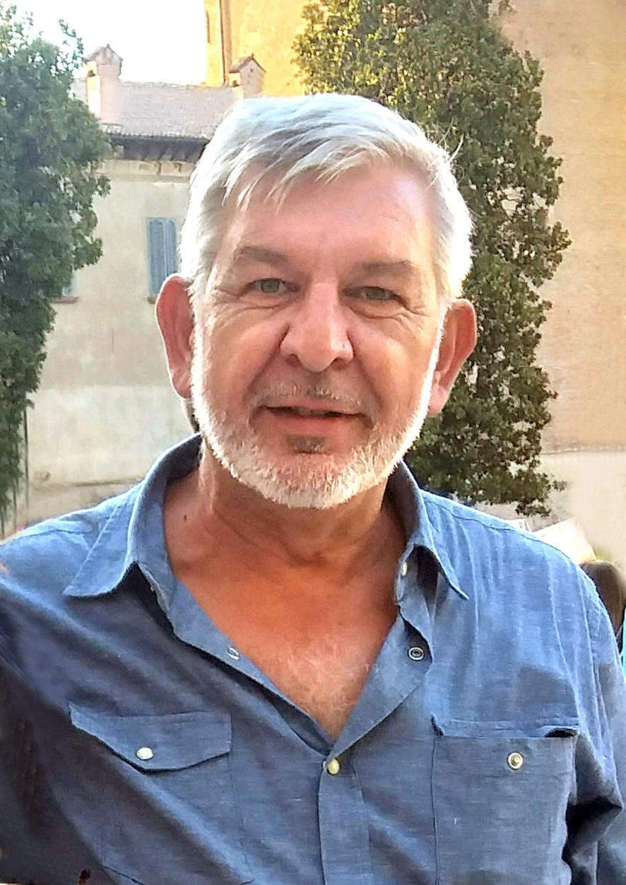 È morto a 57 anni Roberto Rossini, titolare della gelateria Choco Blanco di Carpi