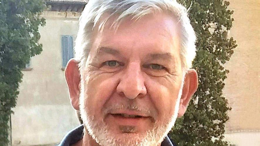 È morto a 57 anni Roberto Rossini, titolare della gelateria Choco Blanco di Carpi