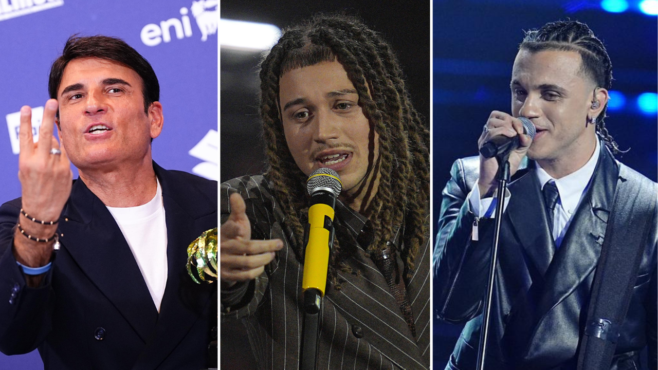 Dall’Ariston alla Sardegna: ecco dove vedere dal vivo i big di Sanremo questa estate