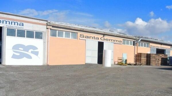 Lucca, dita amputate nel rullo del macchinario: chiusa l’inchiesta sul titolare della ditta