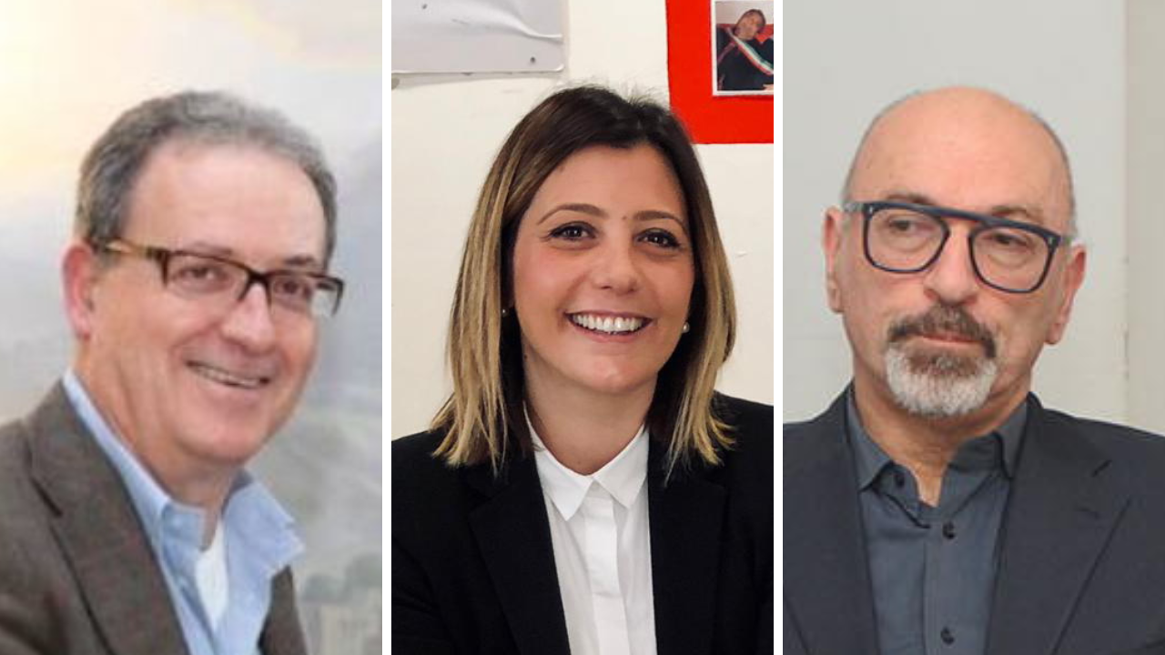 Gori, Deidda e Bernini