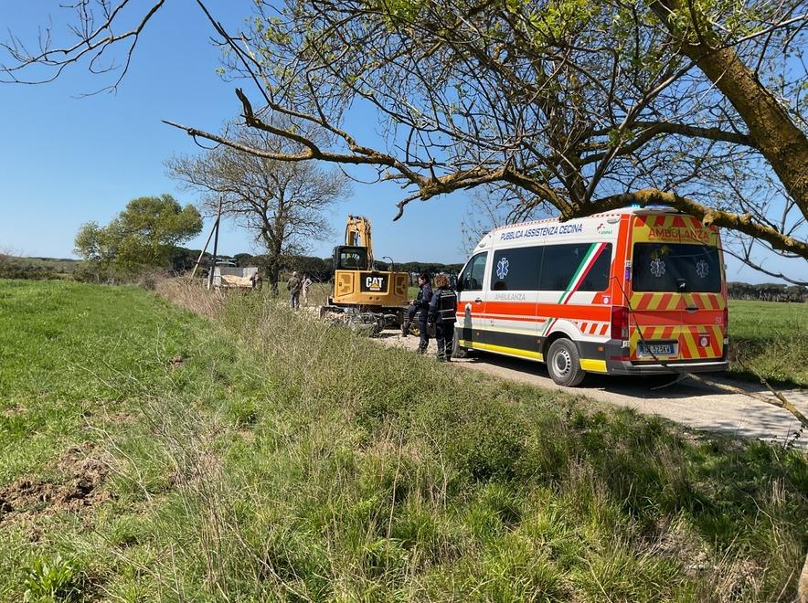 Francesco Di Vara, procedono le indagini dell’Asl: «Il custode è morto sul lavoro»<br>
