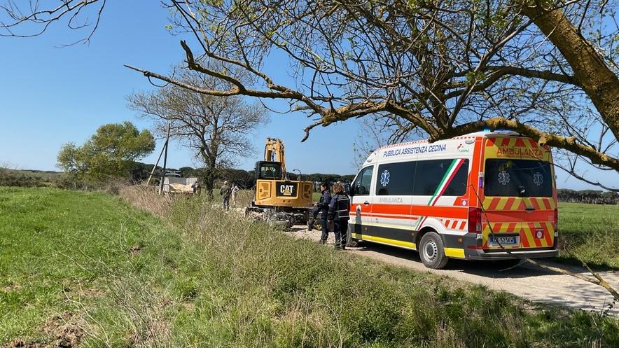 Francesco Di Vara, procedono le indagini dell’Asl: «Il custode è morto sul lavoro»<br>