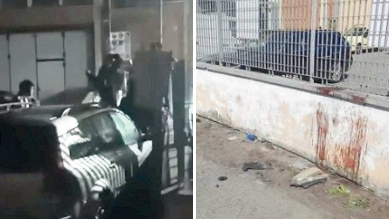 L'investimento e dove è successo