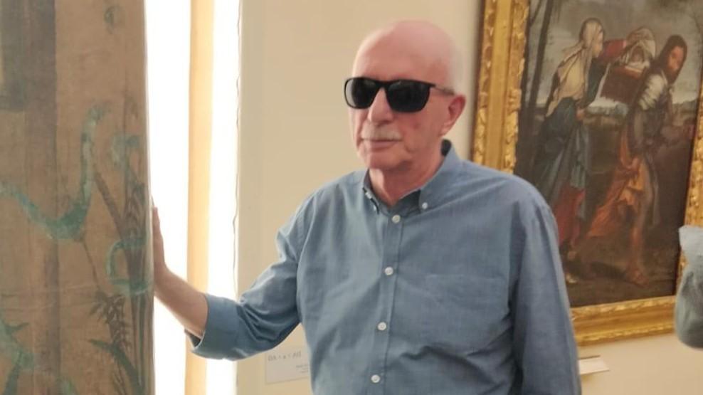 Unione italiana ciechi e ipovedenti, Francesco Santoro è il nuovo presidente regionale