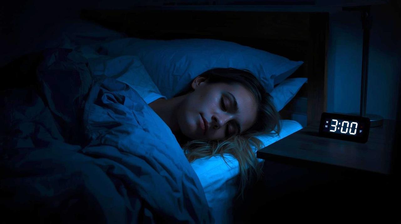 
	Torna l'ora legale: si dorme un'ora in meno

