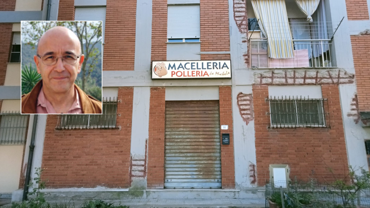 Tragedia a Porto Torres, macellaio stroncato da un infarto mentre prepara la carne: ecco chi è la vittima