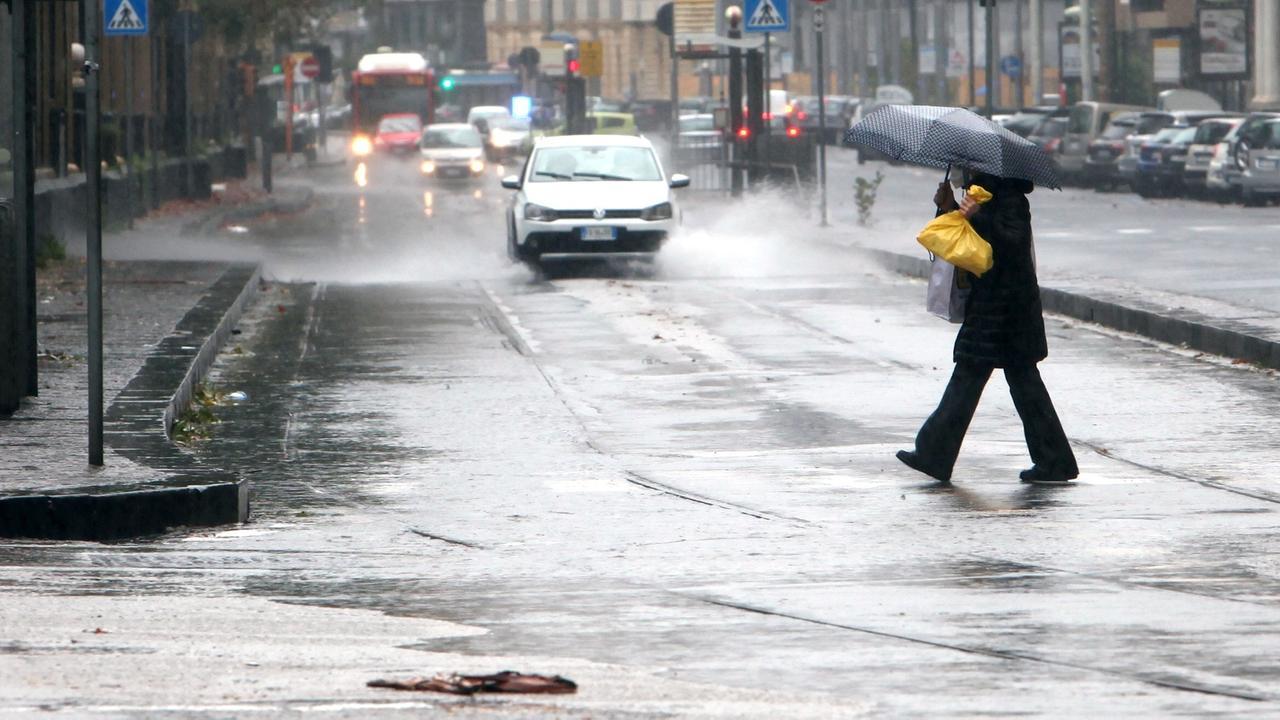 Le previsioni del tempo per Pasqua e Pasquetta, ancora freddo e piogge: ecco lo scenario più probabile