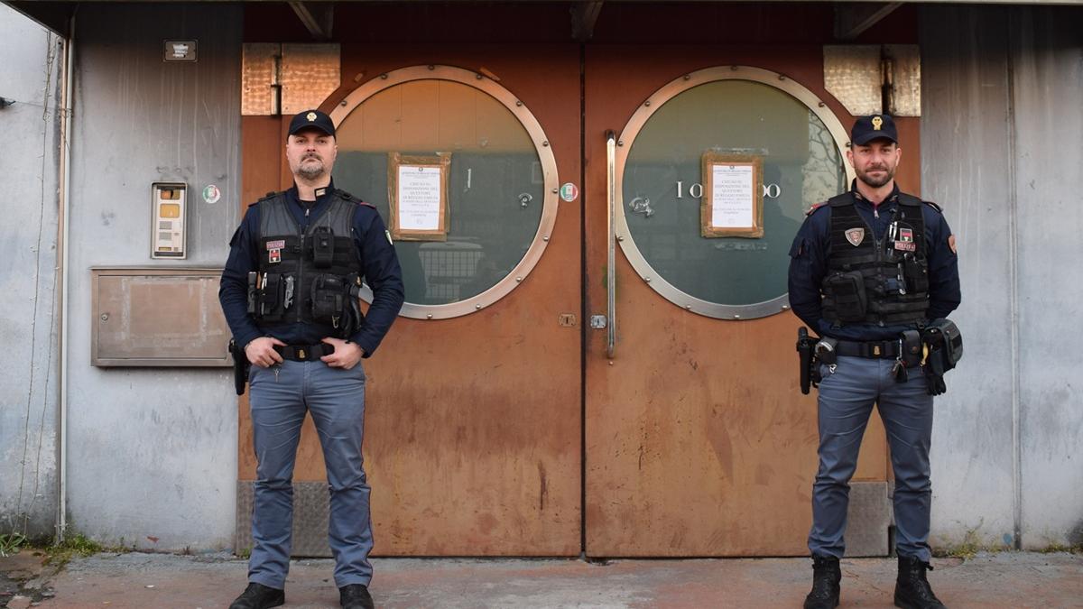 Controlli dopo il caso Crans-Montana: chiuso un locale in via Degani per 10 giorni