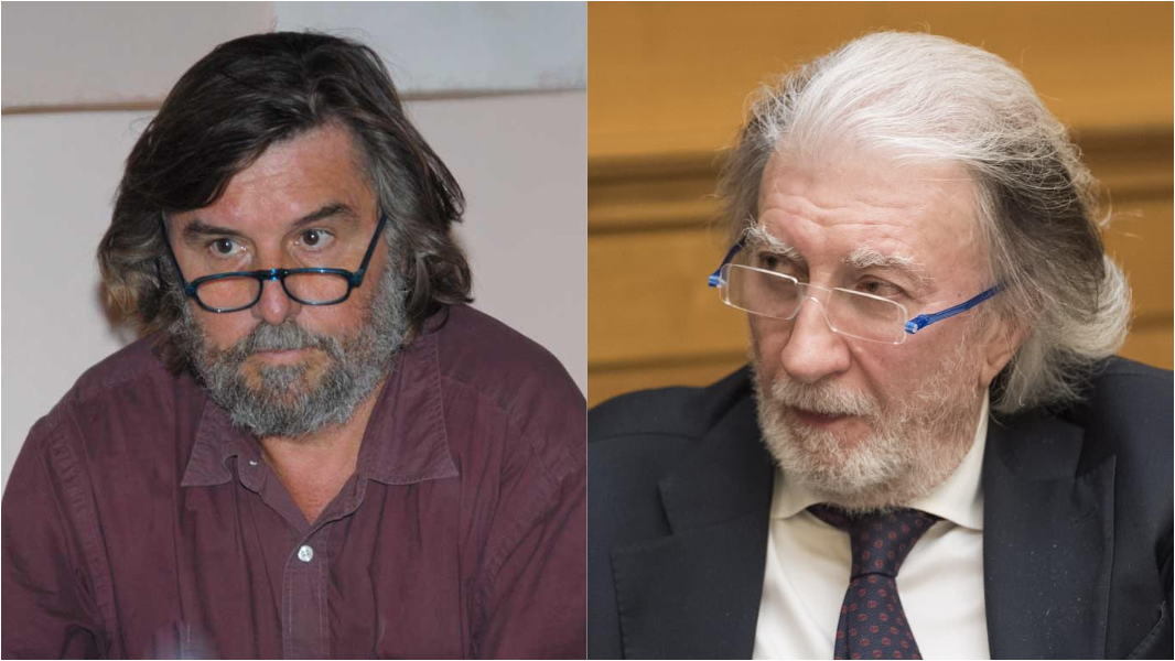 Dossier Mafia-appalti: chiesti 3 anni e mezzo per Sansonetti. Per il pm ha diffamato l’ex giudice Scarpinato: «Accuse false e infamanti»