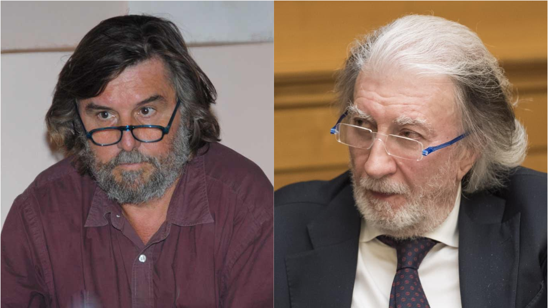 Dossier Mafia-appalti: chiesti 3 anni e mezzo per Sansonetti. Per il pm ha diffamato l’ex giudice Scarpinato: «Accuse false e infamanti»