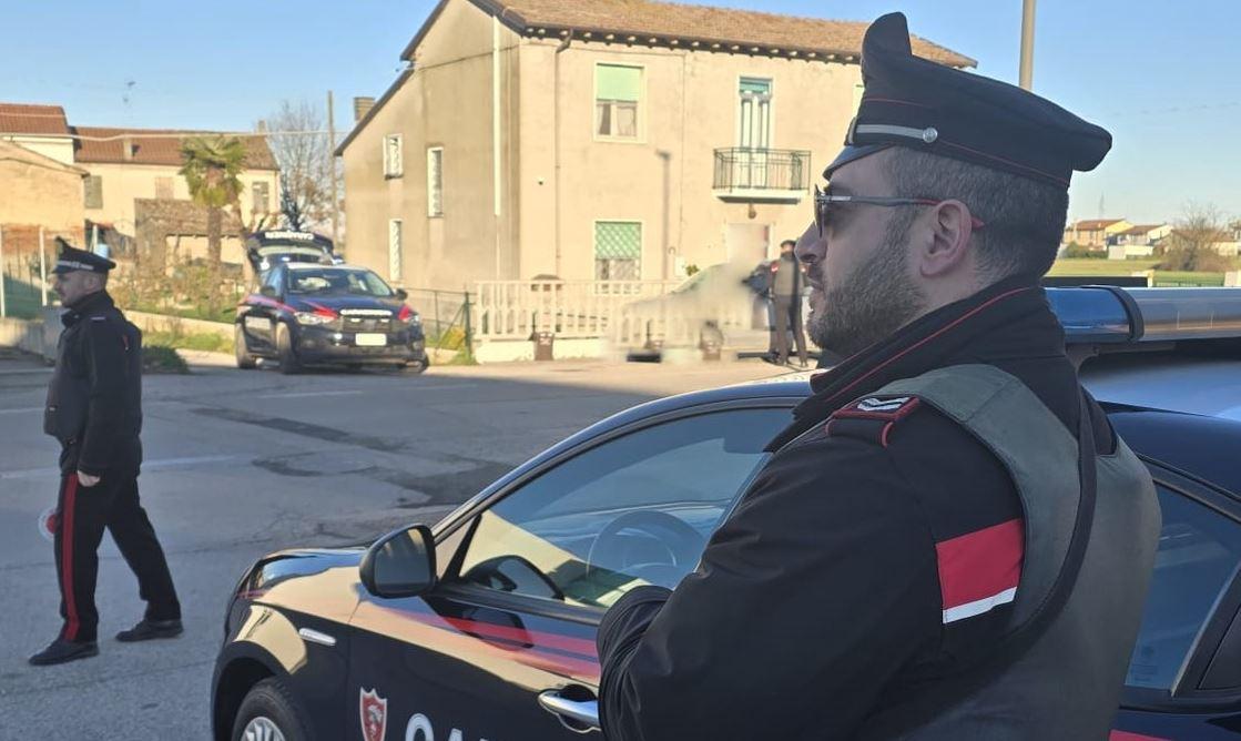 Pene da scontare, rintracciati e arrestati due uomini ad Argenta e Migliarino