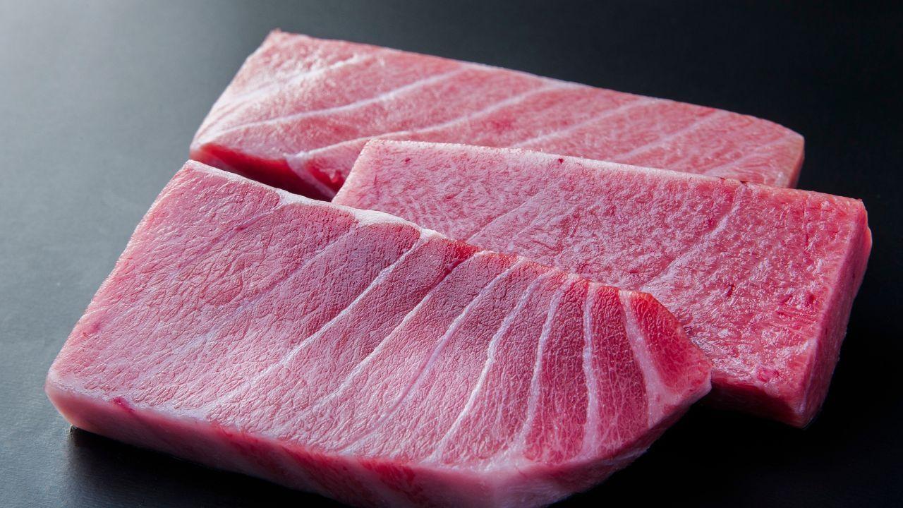 Tonno ritirato dal mercato (Foto di repertorio)