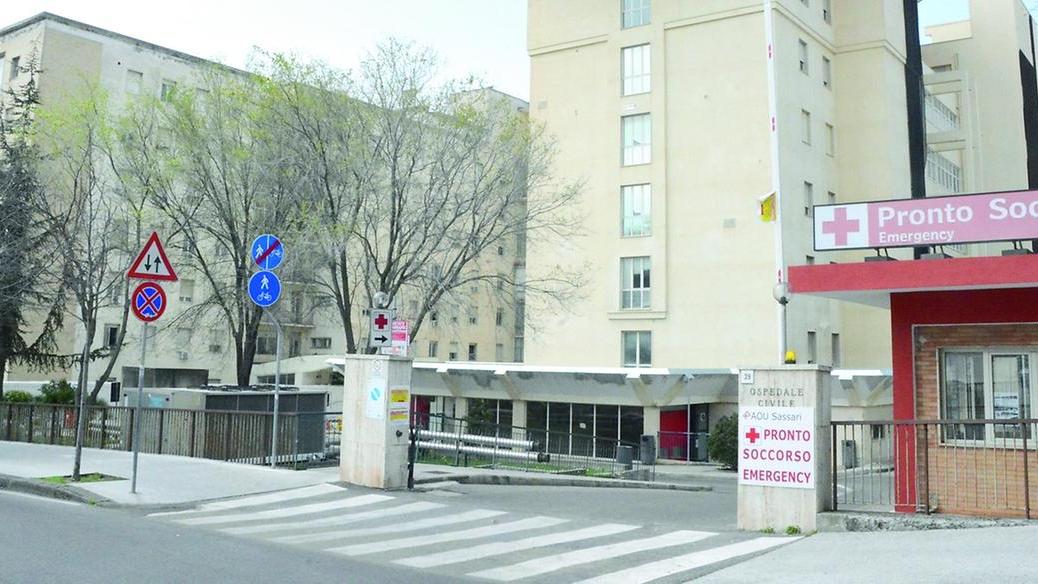 Allarme rosso all’Aou di Sassari: dirigenti medici pronti allo sciopero – Le motivazioni