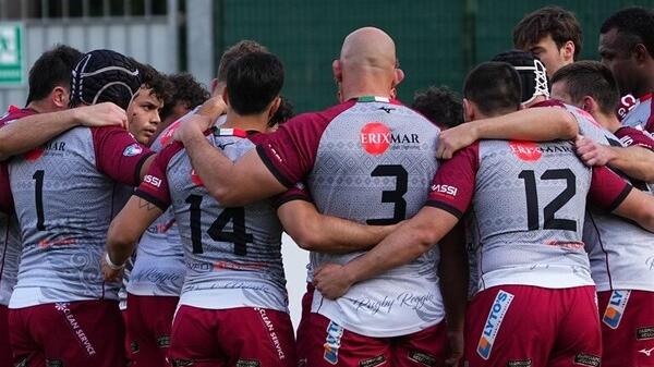 Valorugby, i Diavoli ospitano la capolista Rovigo per riscattare il ko subito a Viadana