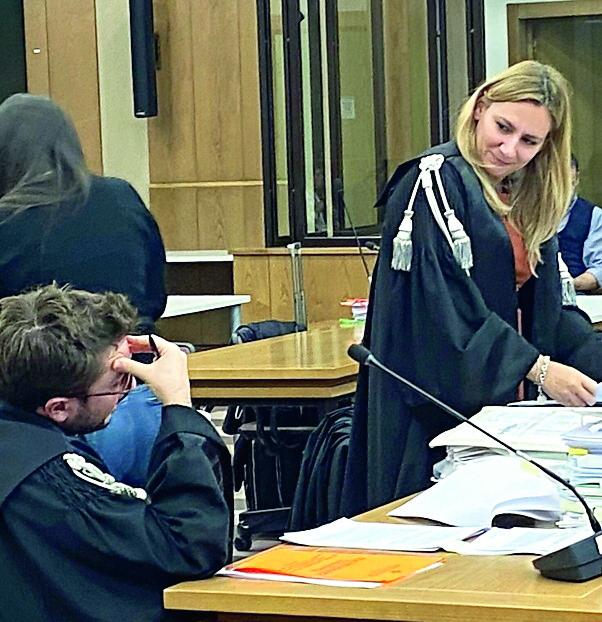 Gettato nel pozzo dopo la morte, chiesti 12 anni di pena per la moglie