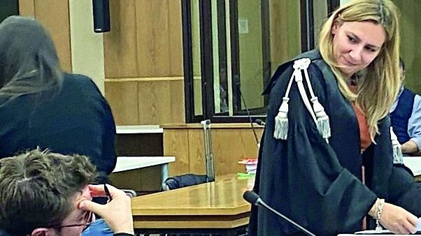 Gettato nel pozzo dopo la morte, chiesti 12 anni di pena per la moglie