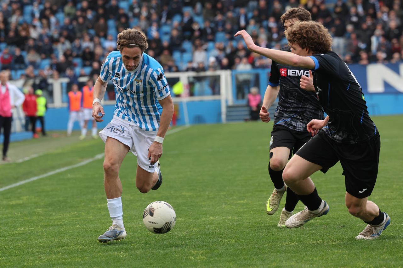L’Ars et Labor sta alla finestra e sogna lo scivolone del Mezzolara