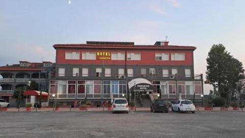 Hotel Paradiso