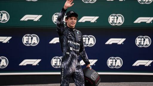 Formula Uno, il 19enne Kimi Antonelli comanda il mondiale e fa la storia: un bis atteso 74 anni – Ecco perché