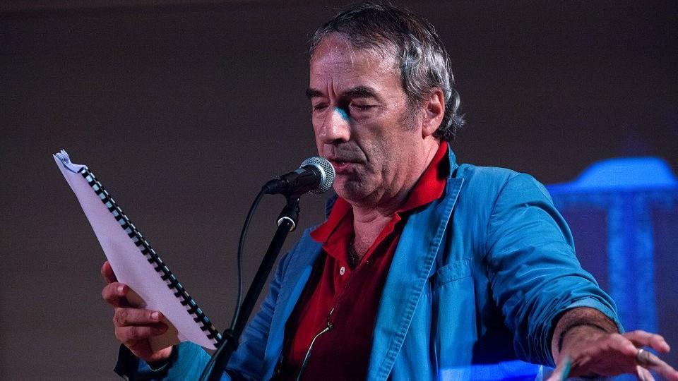 Morto l’attore e regista David Riondino, aveva 73 anni