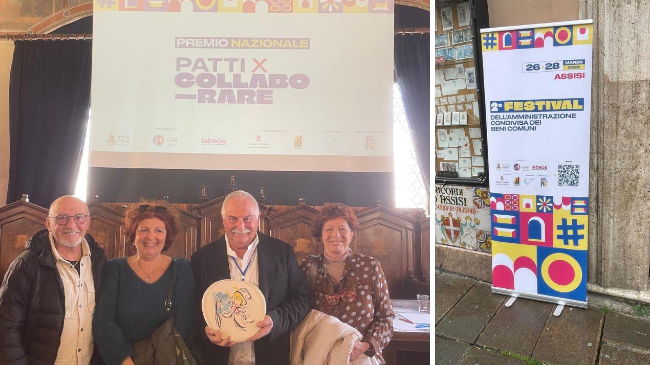 Livorno e Reset sul podio nazionale: sono i volontari d’Italia