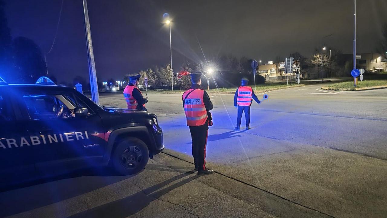 Controlli su strade, locali e casolari: scattano multe e sequestri