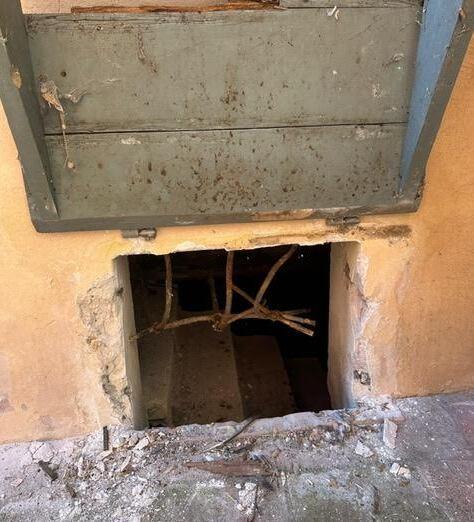 Ladri sacrileghi in azione a Barco: canonica e chiesa a soqquadro