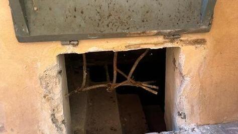 Ladri sacrileghi in azione a Barco: canonica e chiesa a soqquadro